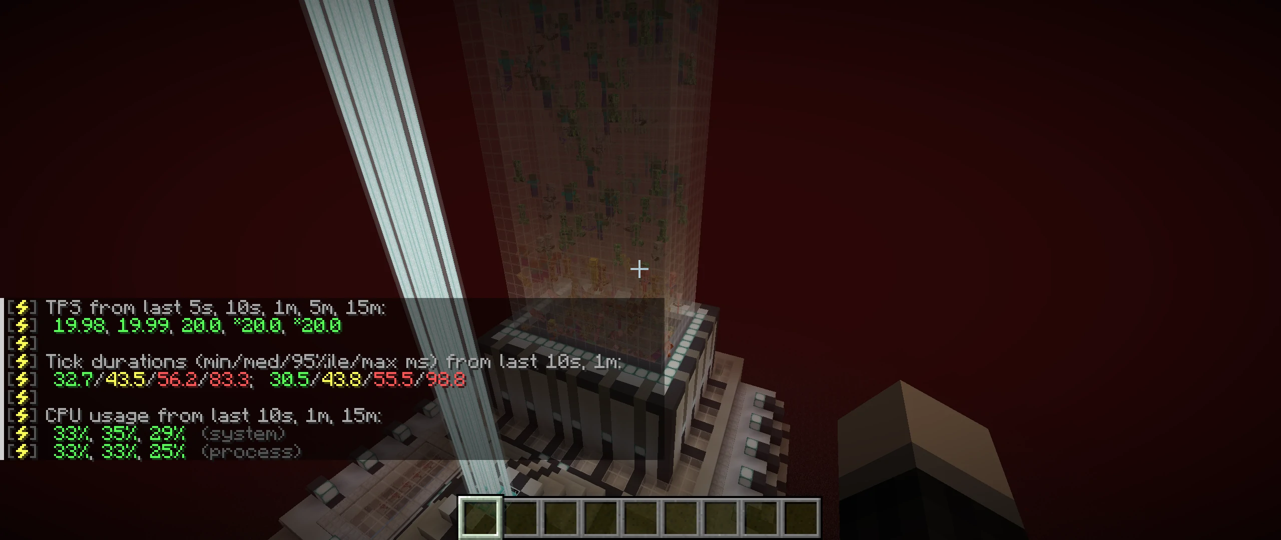 i5-7300HQ 刷怪塔 2